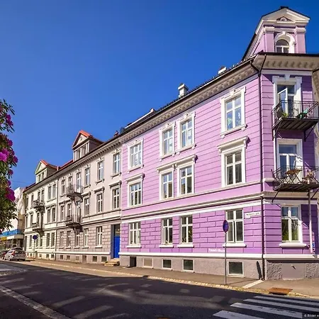 Beautiful In The Heart Of * Bergen