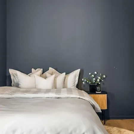 Apartment Beautiful In The Heart Of