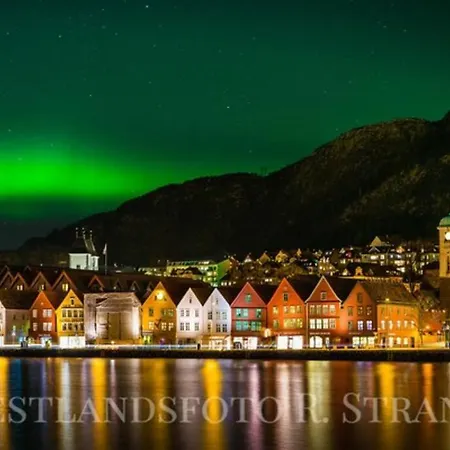 Beautiful In The Heart Of * Bergen